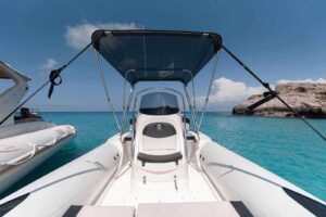 Read more about the article Boat Rentals and Private Cruises